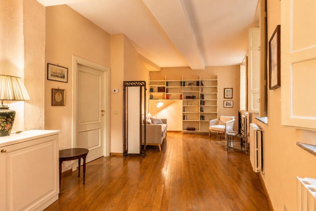 Il Gallo - Charming Apartment in Lucca Heart – Lucca