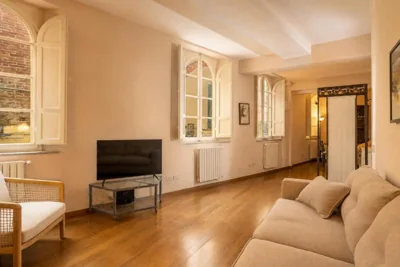 Il Gallo - Charming Apartment in Lucca Heart – Фото 2
