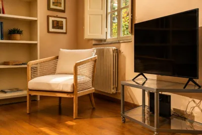 Il Gallo - Charming Apartment in Lucca Heart – Фото 3