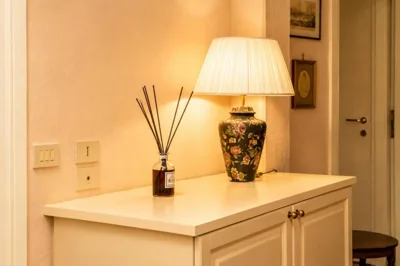 Il Gallo - Charming Apartment in Lucca Heart – Фото 4
