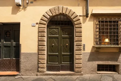 Il Gallo - Charming Apartment in Lucca Heart – Фото 6