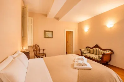 Il Gallo - Charming Apartment in Lucca Heart – Фото 7