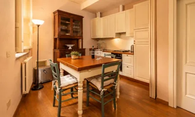 Il Gallo - Charming Apartment in Lucca Heart – Фото 10