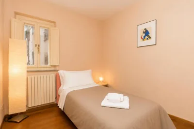 Il Gallo - Charming Apartment in Lucca Heart – Фото 11