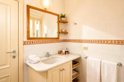 Il Gallo - Charming Apartment in Lucca Heart – Фото 12