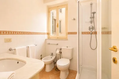 Il Gallo - Charming Apartment in Lucca Heart – Фото 13