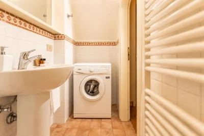 Il Gallo - Charming Apartment in Lucca Heart – Фото 14